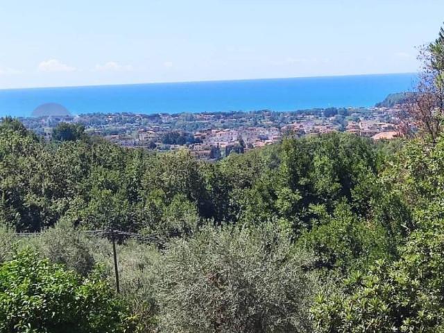 Casa indipendente in vendita a Minturno LT