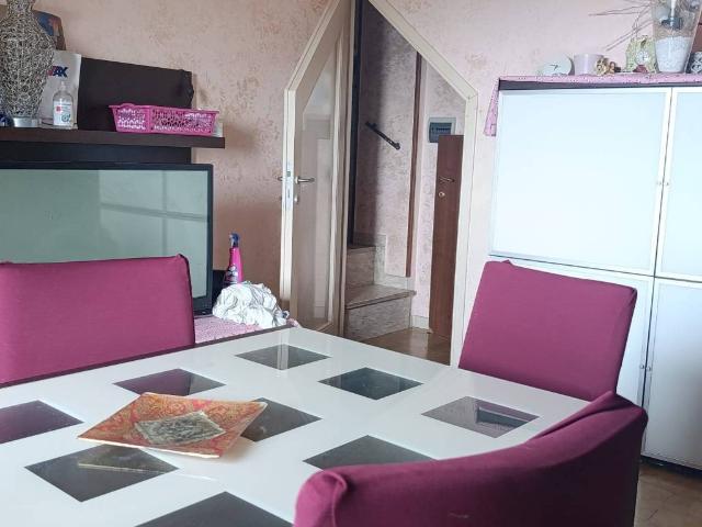 Casa indipendente in vendita a Minturno LT