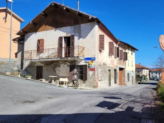 Casa indipendente in vendita a Mioglia SV