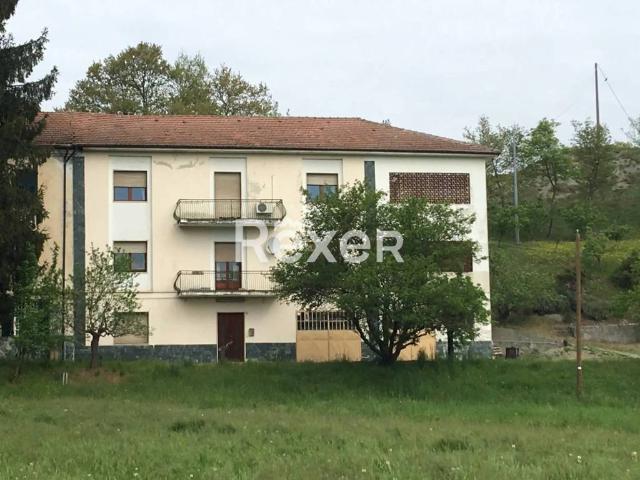 Casa indipendente in vendita a Mioglia SV