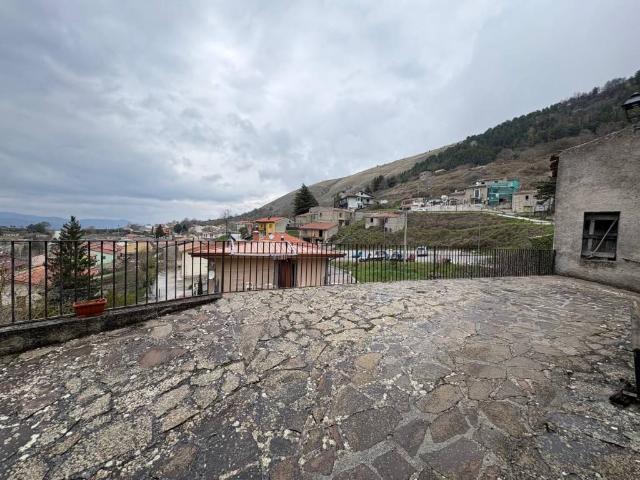 Casa indipendente in vendita a Miranda IS