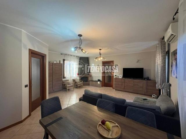 Casa indipendente in vendita a Mirandola MO