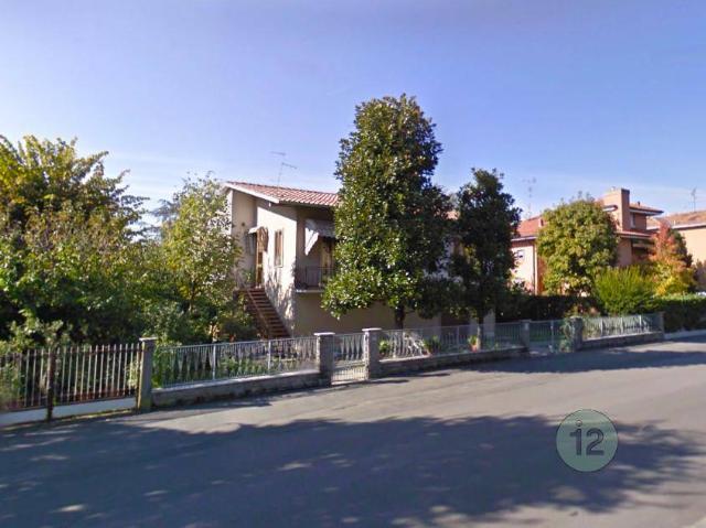 Casa indipendente in vendita a Mirandola MO