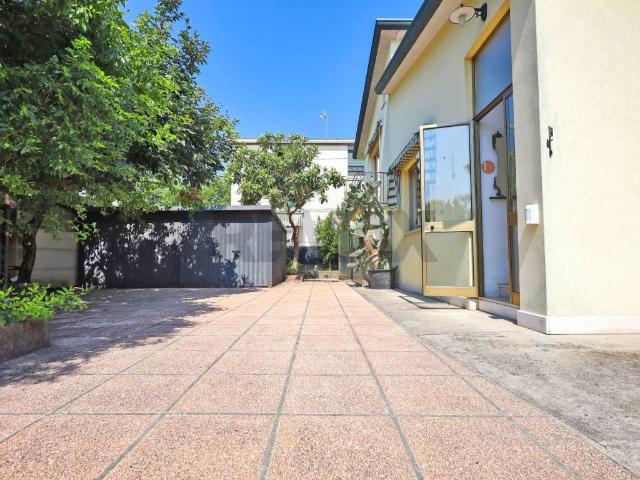 Casa indipendente in vendita a Mirano VE