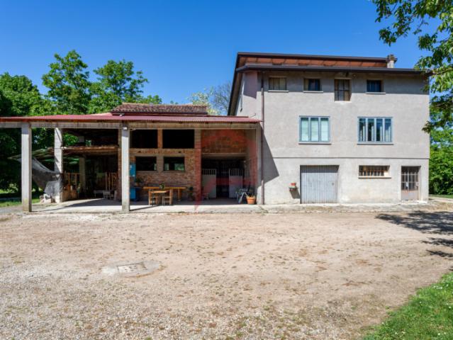 Casa indipendente in Vendita a Mirano