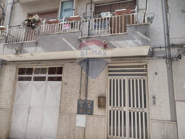 Casa indipendente in vendita a Mirabella Imbaccari