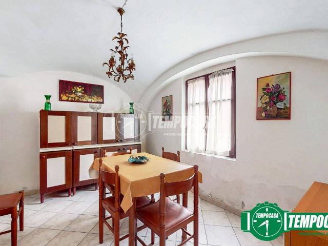 Casa indipendente in vendita a Mirabello Monferrato AL