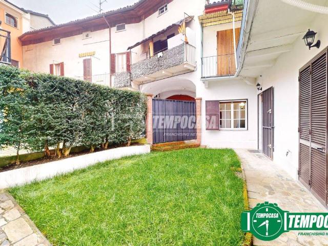 Casa indipendente in vendita a Mirabello Monferrato AL