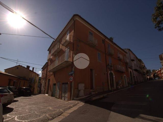 Casa indipendente in vendita a Mirabello Sannitico CB