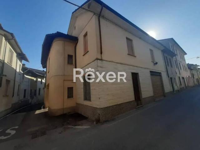 Casa indipendente in vendita a Miradolo Terme PV