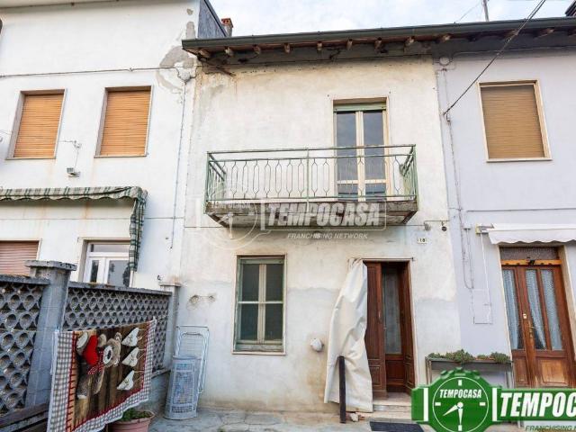 Casa indipendente in vendita a Miradolo Terme PV