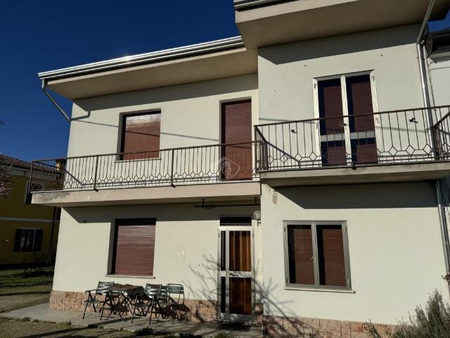 Casa indipendente in vendita a Mirasole, San Benedetto Po