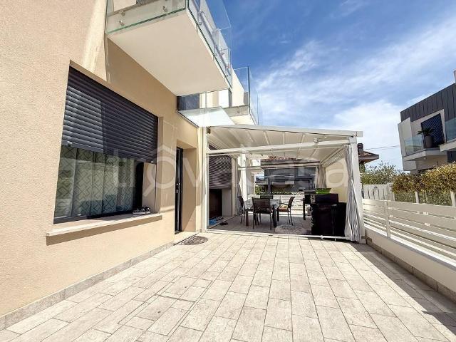 Casa indipendente in vendita a Misano Adriatico via Niccolò Paganini