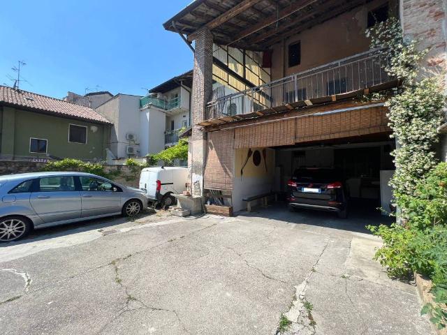 Casa indipendente in vendita a Misano di Gera d'Adda BG
