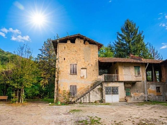 Casa indipendente in vendita a Missaglia LC
