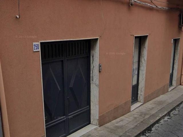 Casa indipendente in vendita a Misterbianco CT