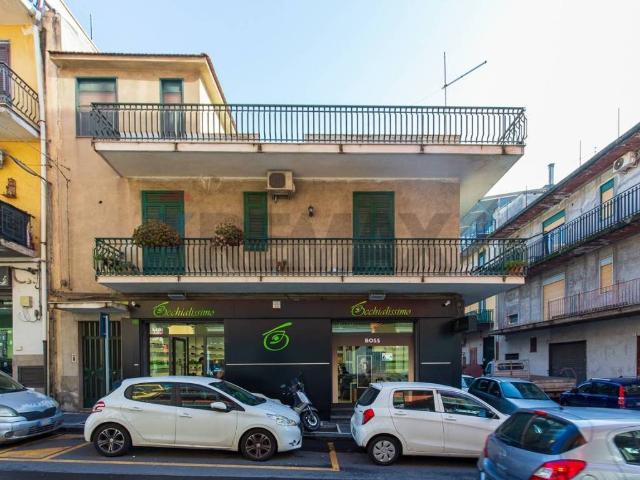 Casa indipendente in vendita a Misterbianco CT
