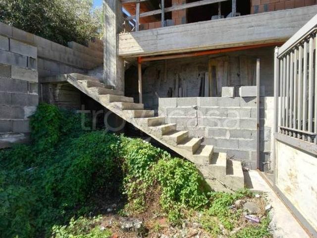 Casa indipendente in vendita a Misterbianco via Mario Moschetti, 5