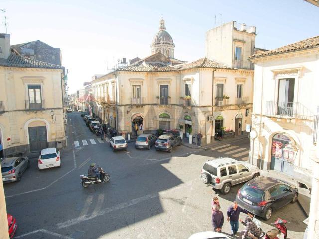 Casa indipendente in vendita a Misterbianco