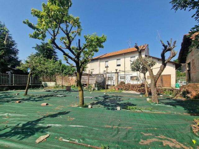 Casa indipendente in vendita a Muggiò MB