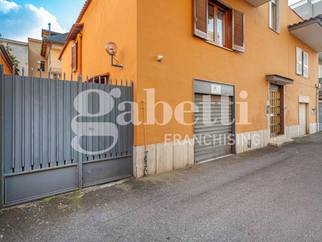 Casa indipendente in vendita a Mugnano Di Napoli