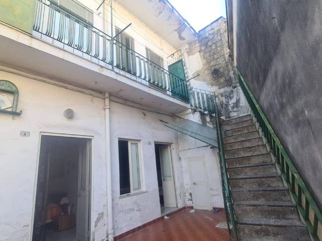 Appartamento in vendita a Mugnano di Napoli NA