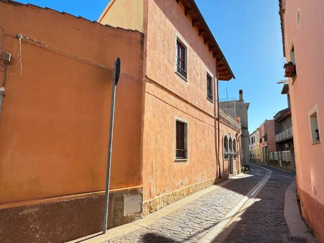 Casa indipendente in vendita a Muravera CA