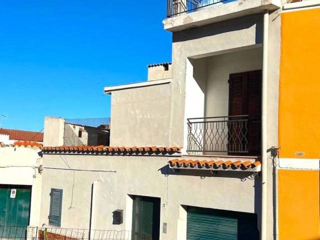 Casa indipendente in vendita a Muravera CA