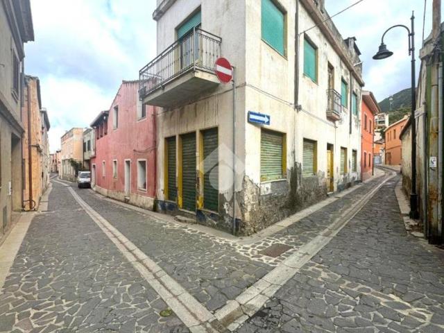Casa indipendente in vendita a Muravera SU
