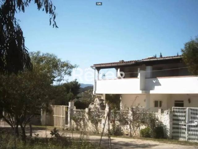 Casa indipendente in vendita a Muravera SU