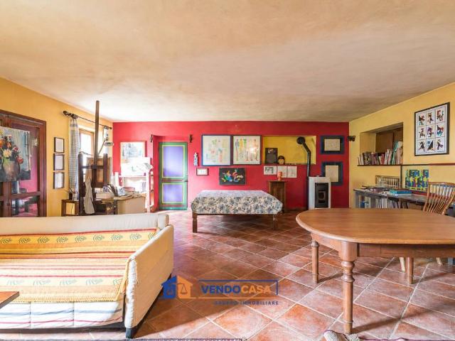 Casa indipendente in vendita a Murello CN