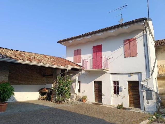 Casa indipendente in vendita a Murisengo Monferrato AL