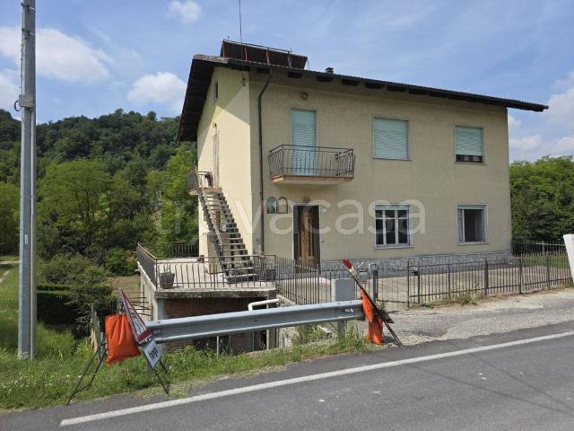 Casa indipendente in vendita a Murisengo via Torino