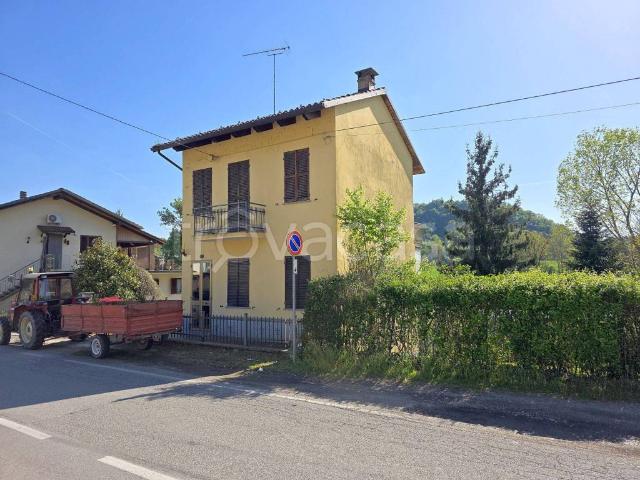 Casa indipendente in vendita a Murisengo via Casale, San Candido