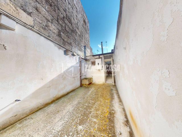 Casa indipendente in vendita a Muro Leccese