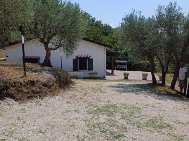 Casa indipendente in vendita a Muro Lucano