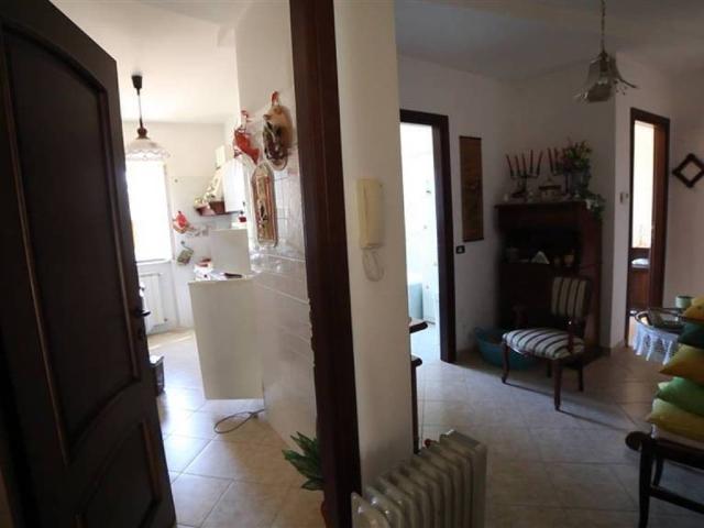 Casa indipendente in vendita a Muro Lucano PZ