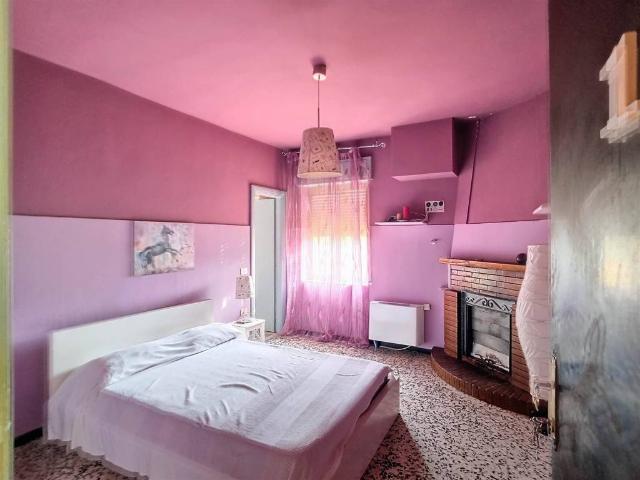 Casa indipendente in vendita a Muro Lucano PZ