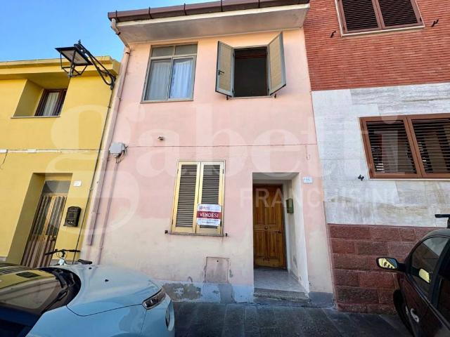 Casa indipendente in vendita a Muros SS