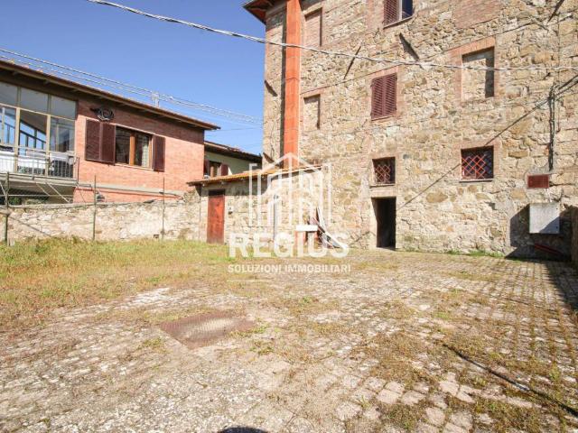 Casa indipendente in vendita a Murlo SI
