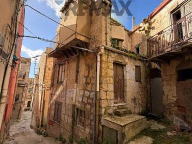 Casa Indipendente in vendita a Mussomeli