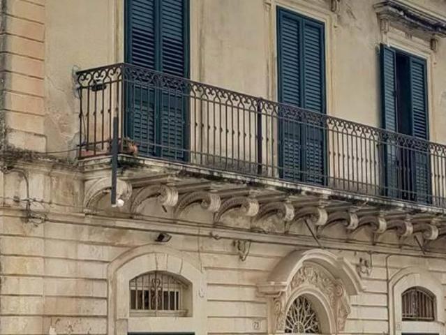 Casa indipendente in vendita a Noto