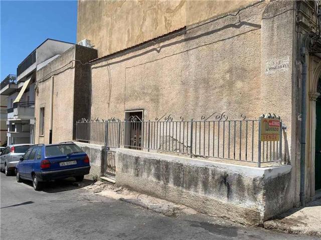 Casa indipendente in vendita a Noto