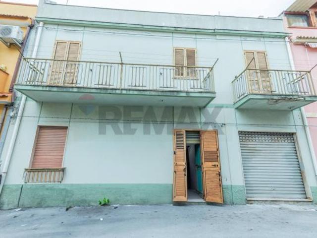 Casa Indipendente in vendita a Noto