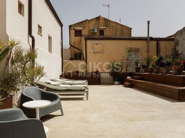 Casa indipendente in vendita a Noto