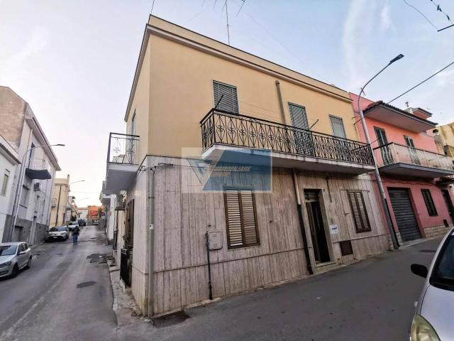 Casa indipendente in vendita a Noto