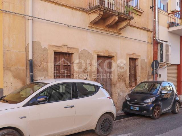 Casa indipendente in vendita a Noto