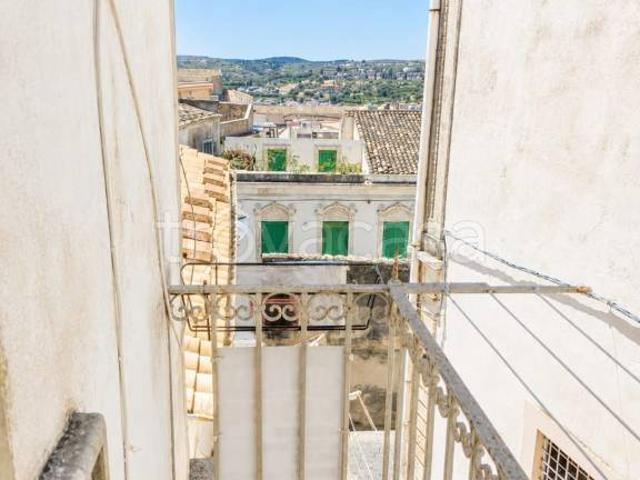 Casa indipendente in vendita a Noto via Antonio Sofia