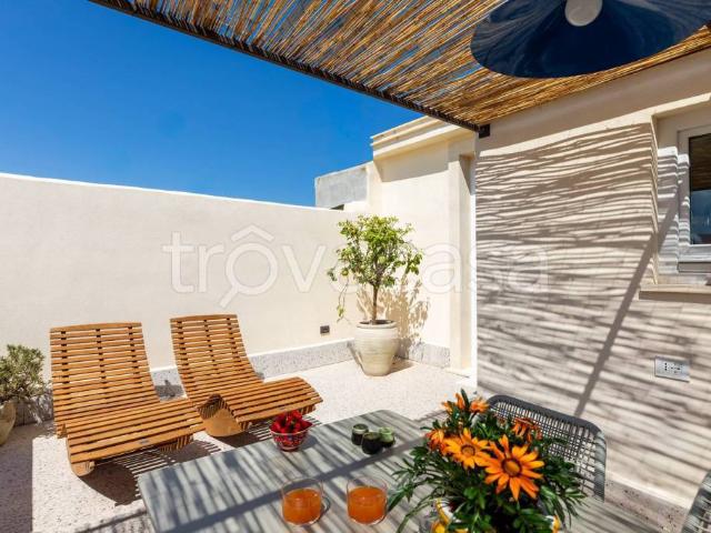 Casa indipendente in vendita a Noto via Genovesi