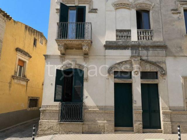 Casa indipendente in vendita a Noto via Giovanni Aurispa